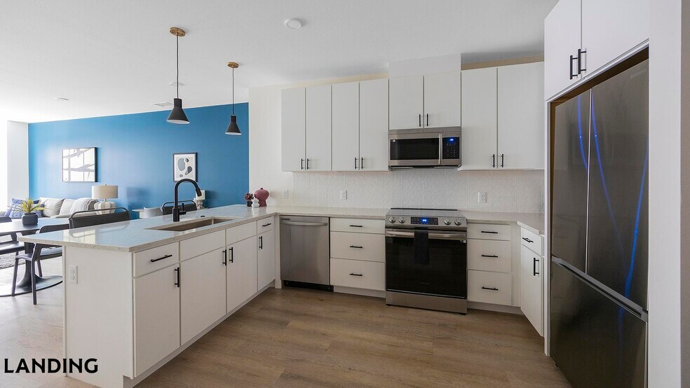 Building Photo - 955 Bannock St