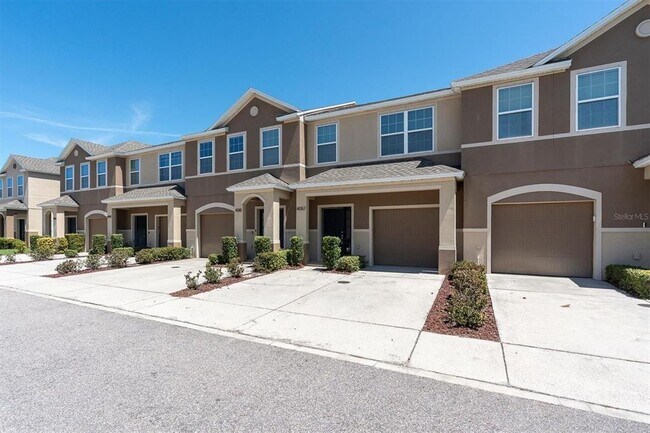 Building Photo - 4057 71st Terrace N
