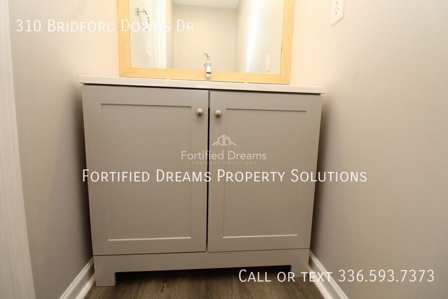 Building Photo - 310 Bridford Downs Dr