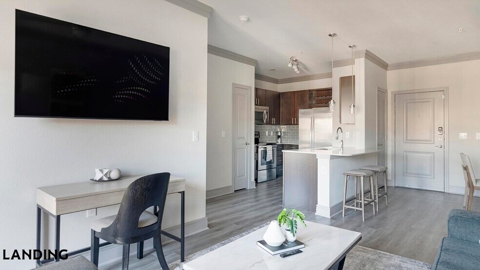 Building Photo - 6300 F 423