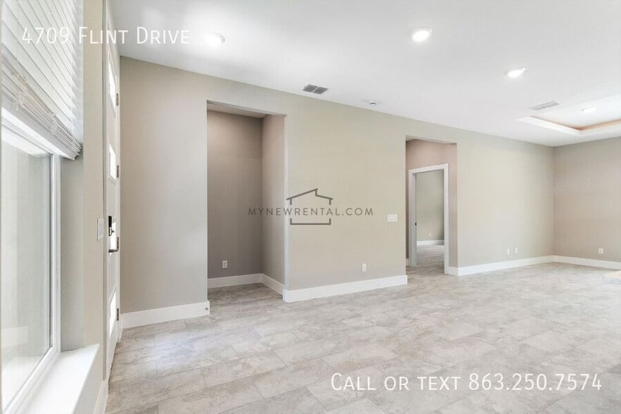 Building Photo - 4709 Flint Dr