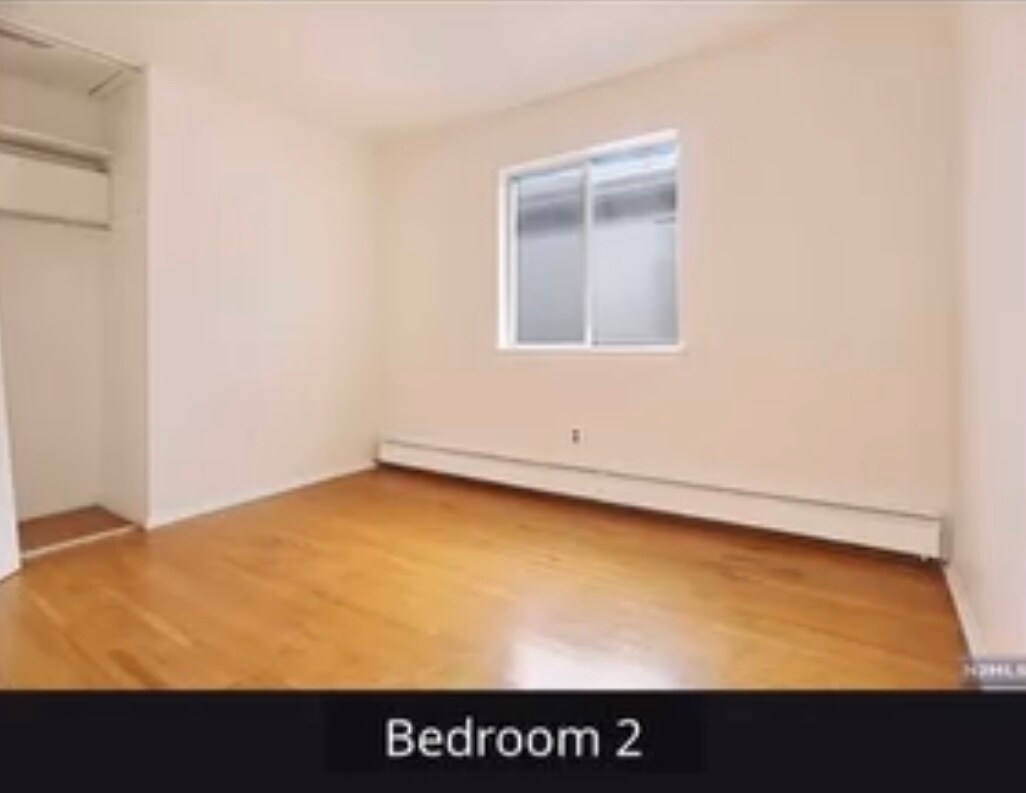 2nd Bedroom - 711 Bergen St