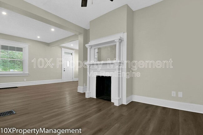 Building Photo - 2014 Floral Ave