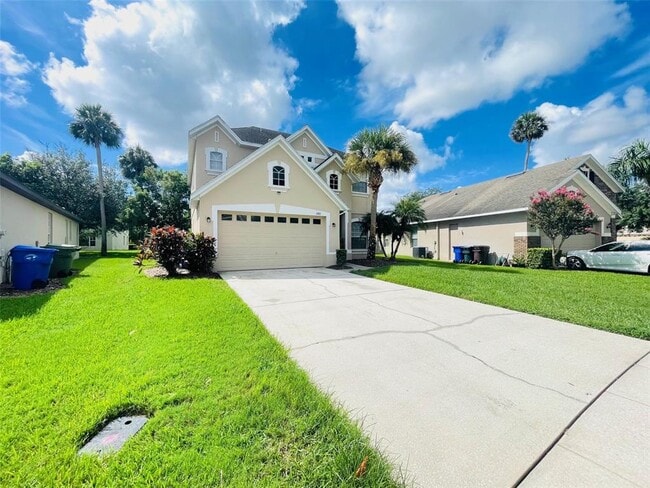 Building Photo - 2802 Eagle Claw Ct