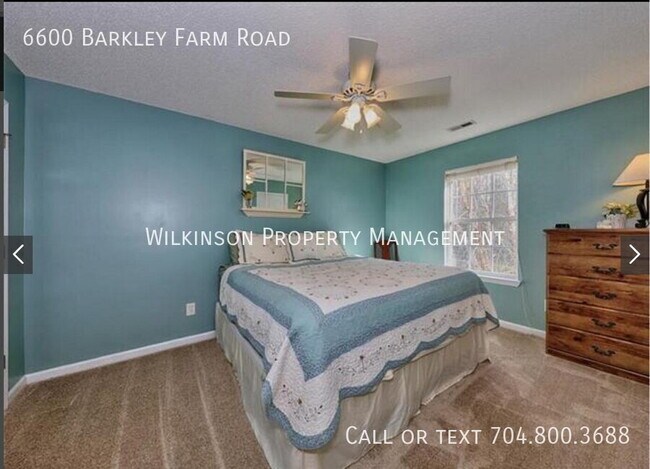 Building Photo - 6600 Barkley Farm Rd