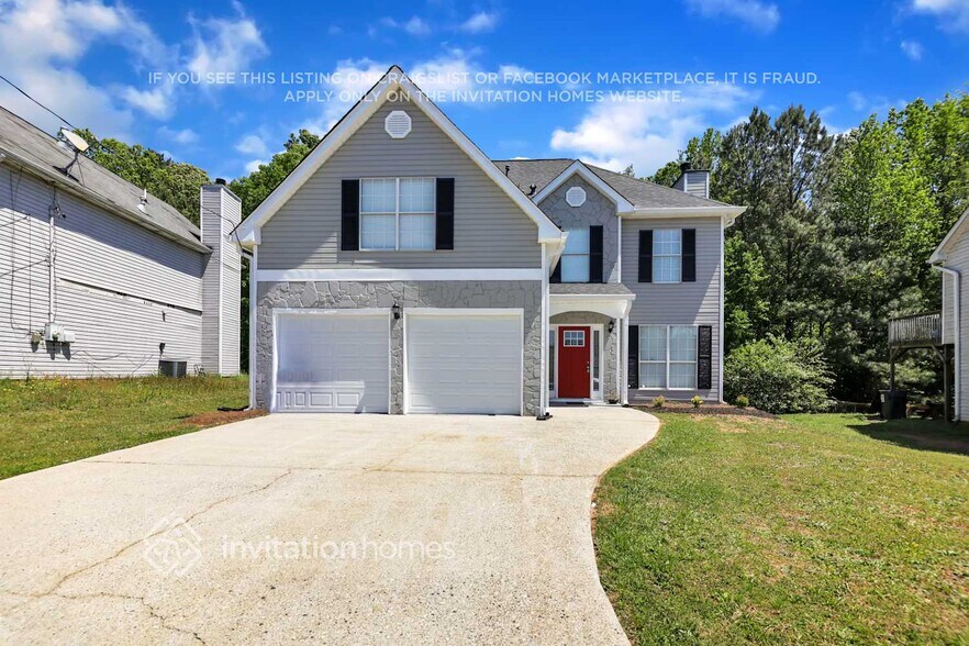 Building Photo - 4022 Robin Cir