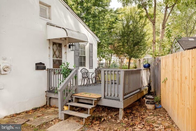 Building Photo - 768 Pennsylvania Ave