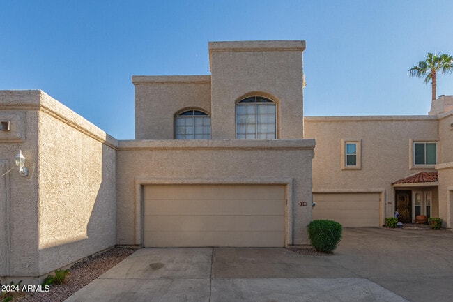 Building Photo - 1413 W Coral Reef Dr