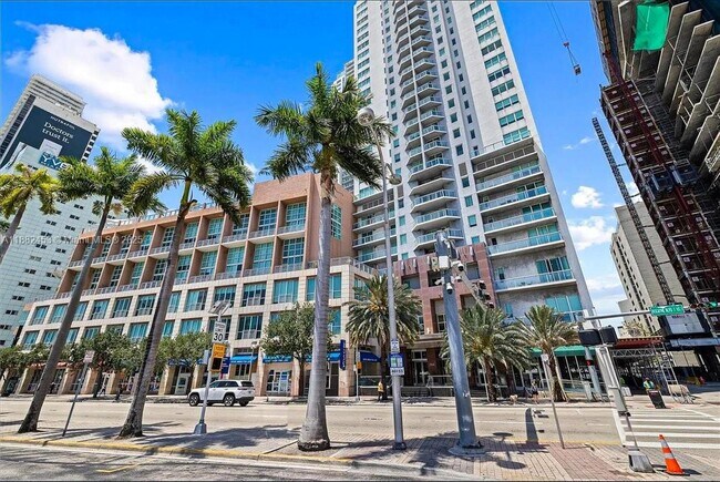 Building Photo - 244 Biscayne Blvd