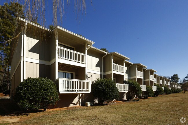 Building Photo - Willow Lake