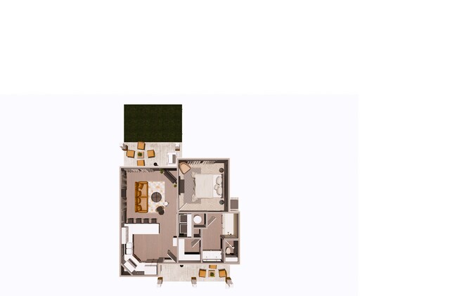 Floorplan - Trulo Homes Bridle Creek