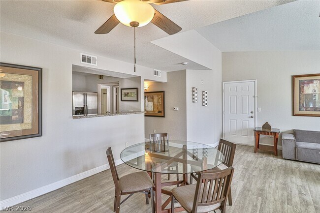 Building Photo - 5055 W Hacienda Ave