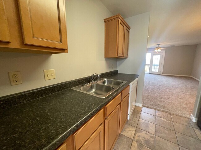 Building Photo - 3 Bedroom 2 Bath Apartment in Branson, MO