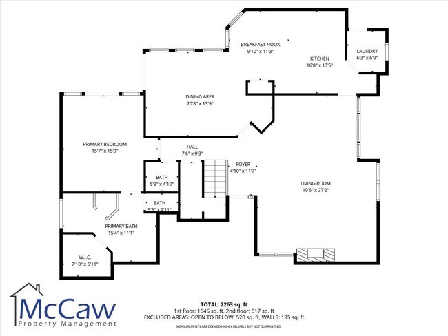 Building Photo - 3407 Bowden Hill Ln N