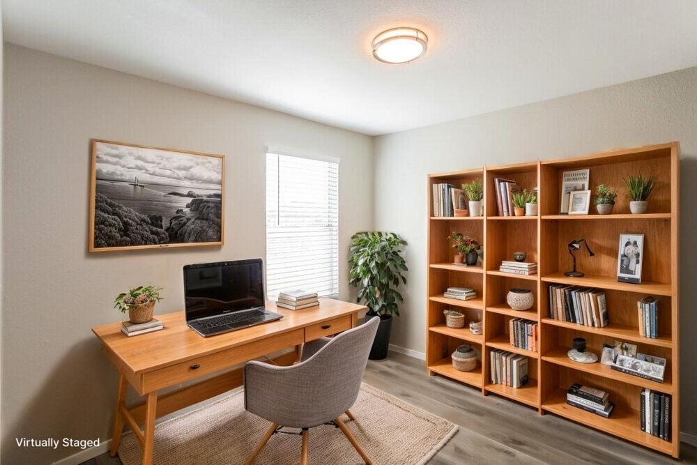 Building Photo - 6945 Meadow Way Ln