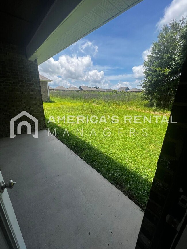 Building Photo - Home for Rent in Foley, AL!!!