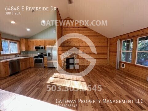 Building Photo - 64848 E Riverside Dr