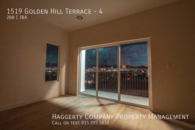 Building Photo - 1519 Golden Hill Terrace