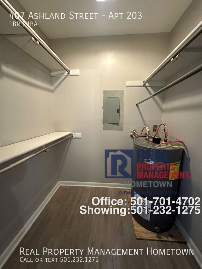 Building Photo - 407 Ashland St