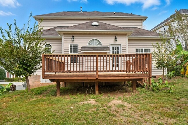 Building Photo - 11221 Grahamwood Pl