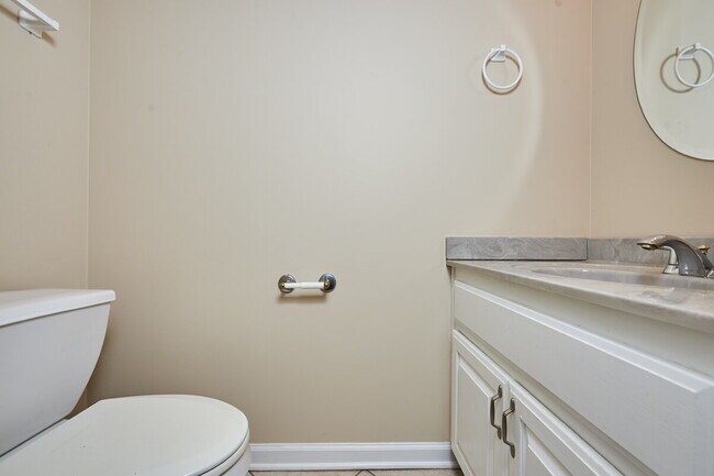 Building Photo - For Rent: 2BR, 1 1/2 BA condo, upstairs unit. (Please do not apply without speaking with us first.)