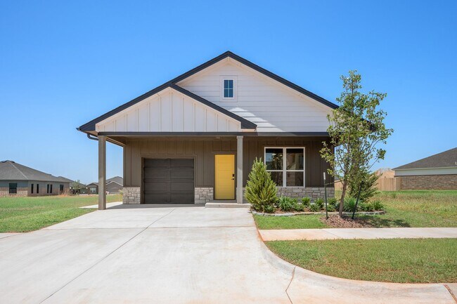 Building Photo - 4105 NW 180th St