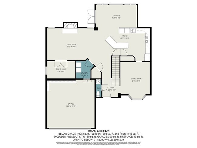 Building Photo - Spacious 5-Bedroom Fredericksburg Home with Flexible Living & Over 3,500 Sq Ft