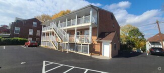 Building Photo - Convenient and Affordable 2 Bedroom 1 Bath...