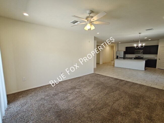 Building Photo - 9280 W Creosote Rain Dr