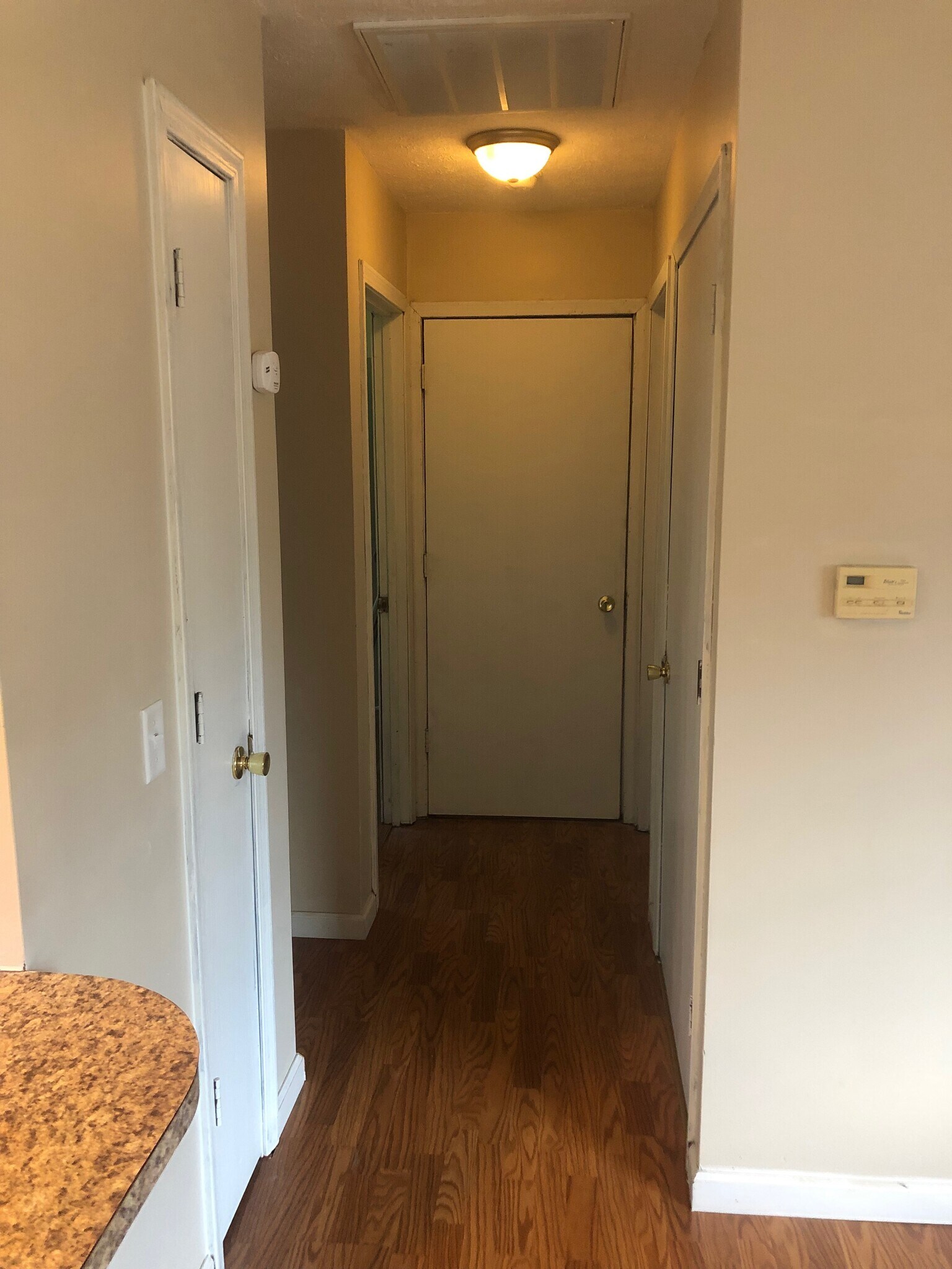 Hallway - 1510 Dot Street