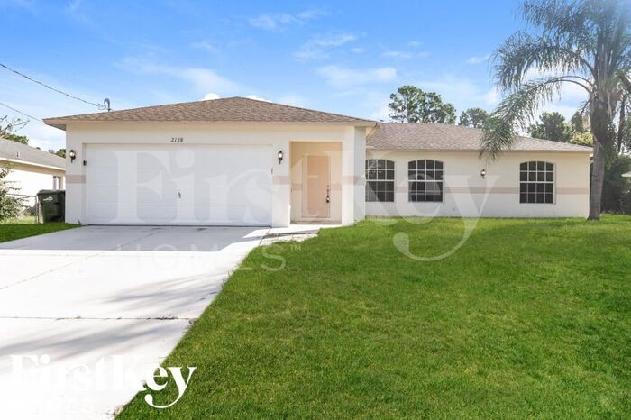 Primary Photo - 2188 Mistleto Ln