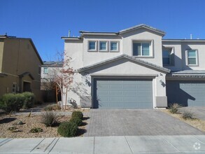 Building Photo - Spacious 4-Bedroom Home in Gated North Las...