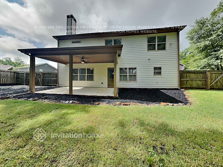 Building Photo - 708 Mayapple Walk