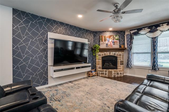 Building Photo - 1822 Indigo Creek Ln