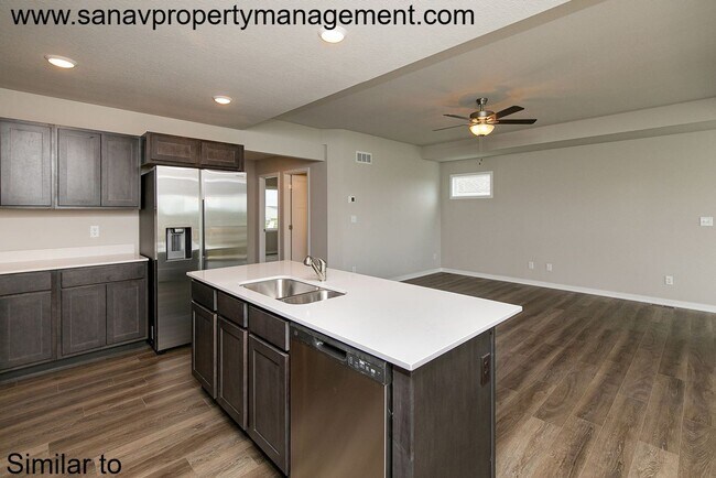 Building Photo - "Rare Find: Spacious Ranch Living at Its Best in Bondurant with the lowest rent ever"