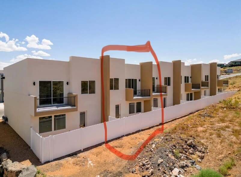 Building Photo - 310 S 1930 W