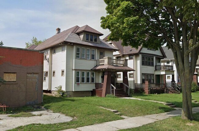 Primary Photo - 2707-2709 N 47th St. (Duplex)(ACE PROPERTY)