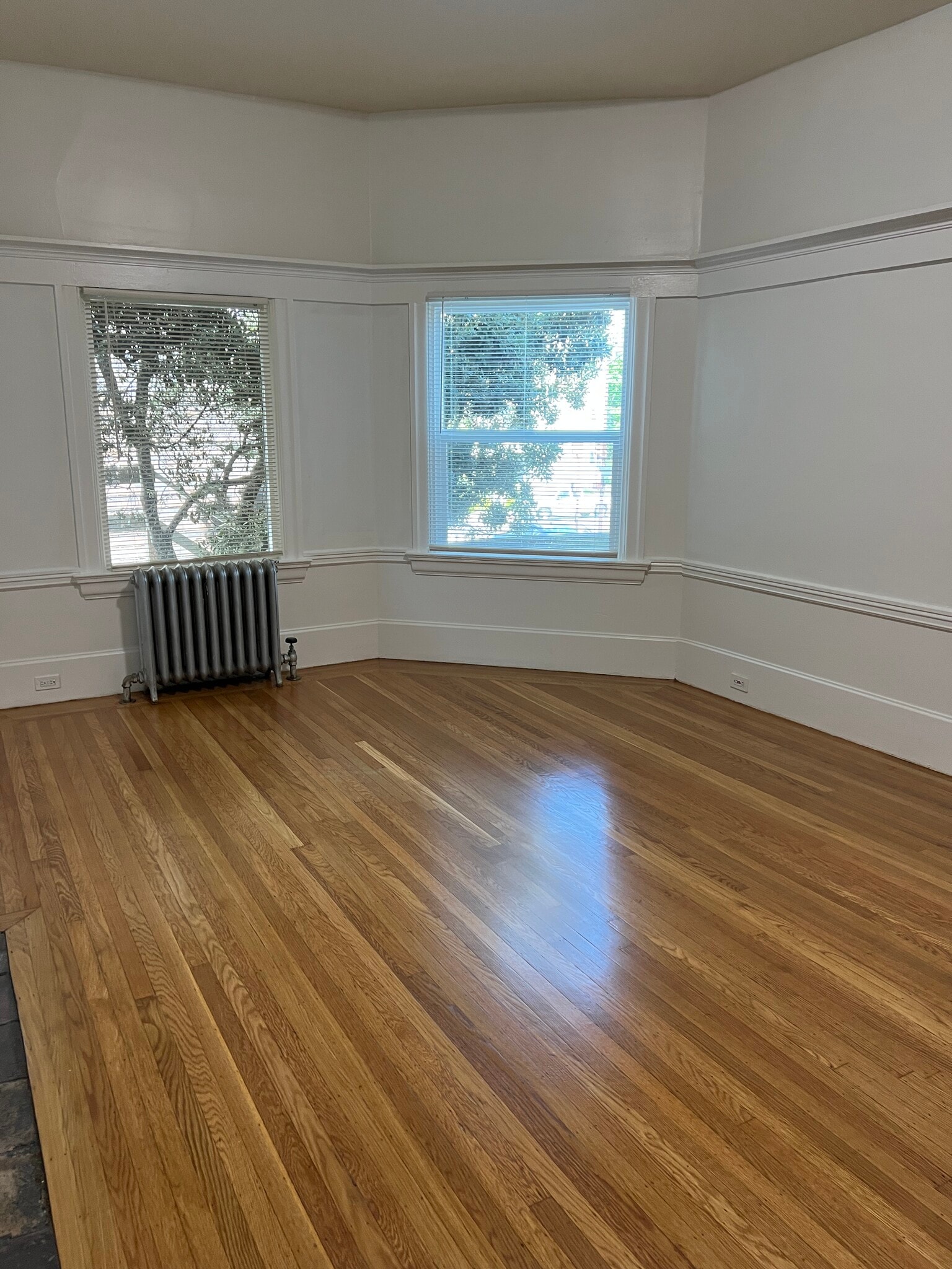 Building Photo - 2708 Channing Way