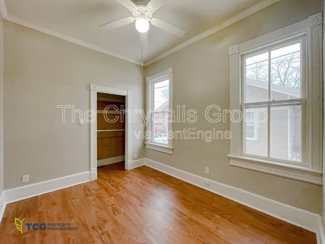 Building Photo - 111 W Moore St