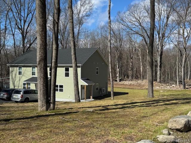 Building Photo - 11 Alexandra Matthews Rd