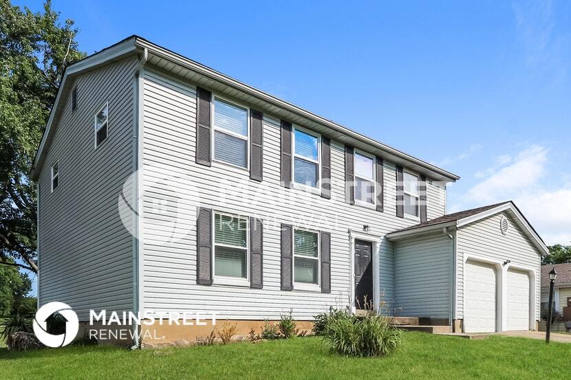 Building Photo - 12013 Rock Spring Dr