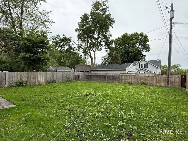 Building Photo - 3460 Livingston Ave