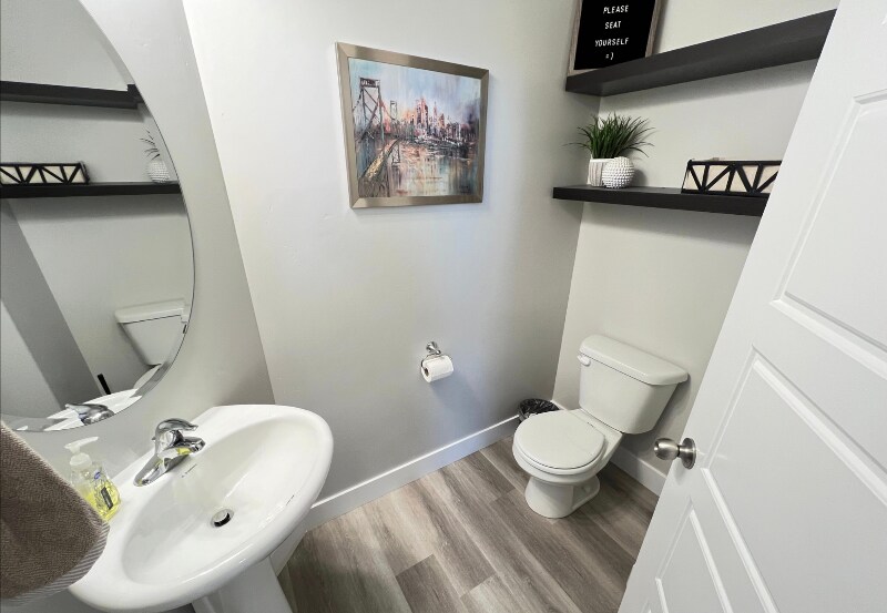 Building Photo - 5233 W Cannavale Ln