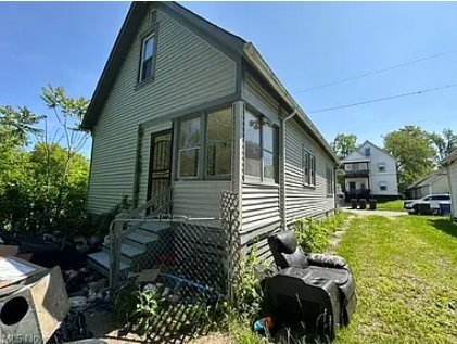 Building Photo - 3578 E 76th St