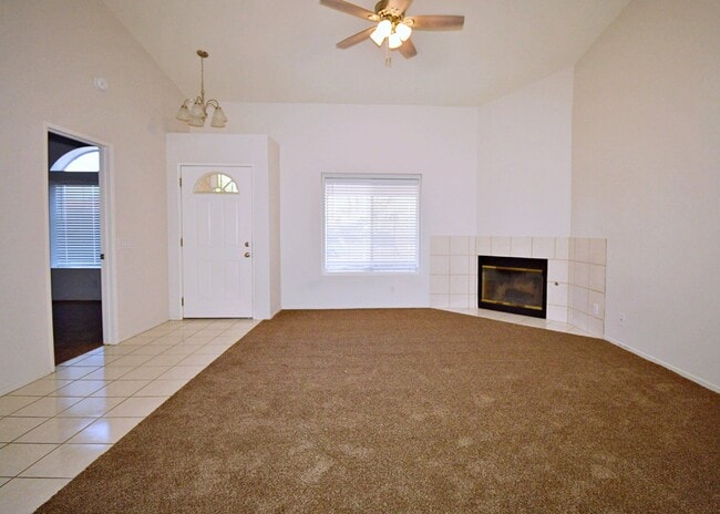 Building Photo - Charming 3-Bed, 2-Bath Home. - 1306 Sq Ft of Comfort in Cathedral City!"
