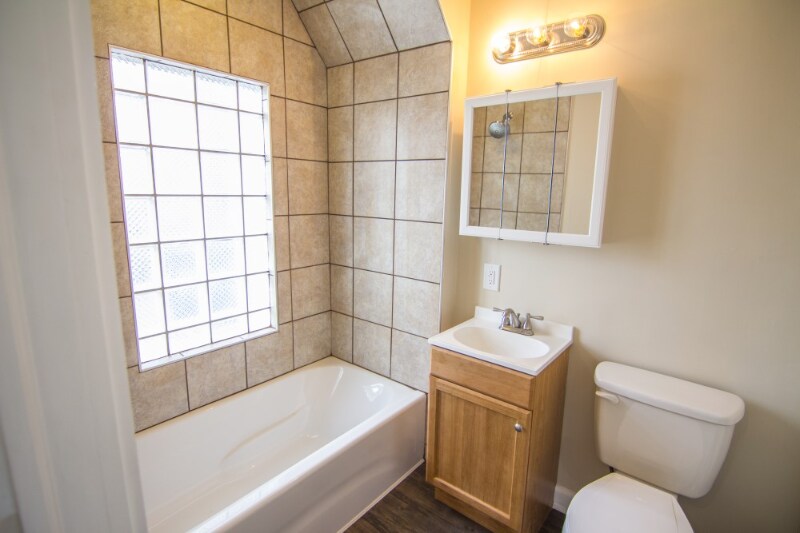 Building Photo - 4015 Church St