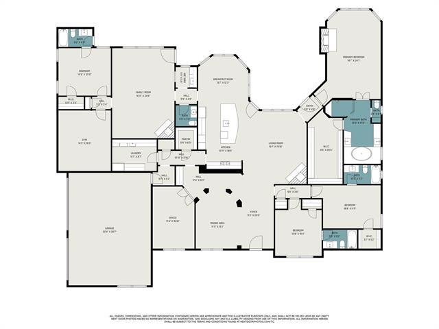Building Photo - 1220 Highland Dr