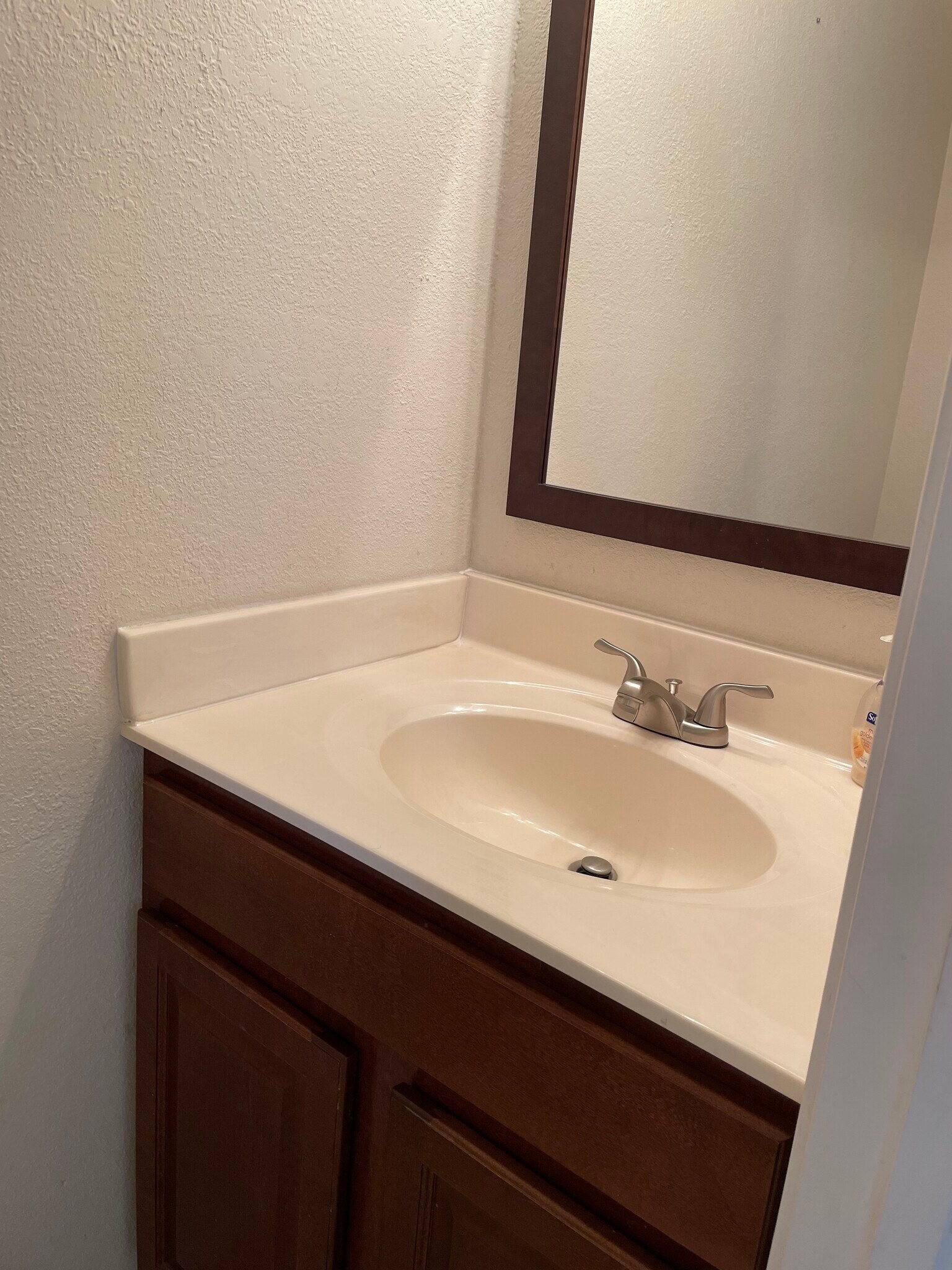Main Level Half Bath - 662 Biltmore Dr