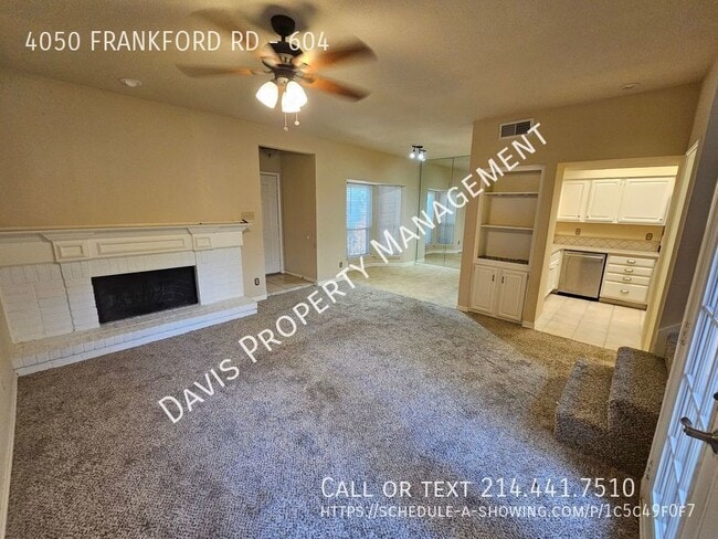 Building Photo - 4050 Frankford Rd