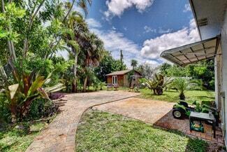 Building Photo - 4180 NW 5th Ave